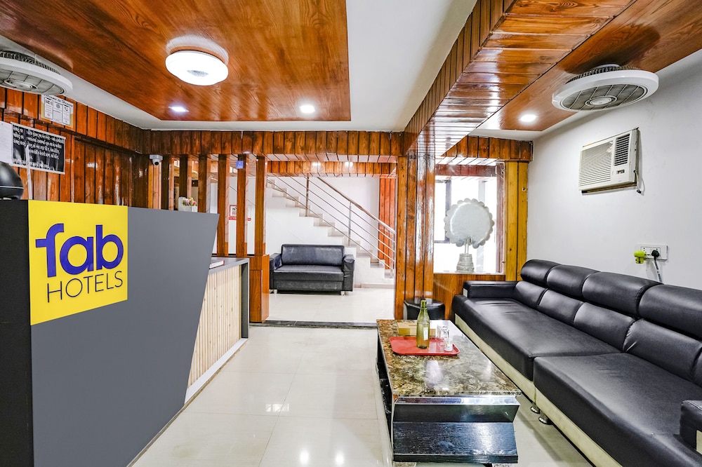 Fabhotel Vrundavan