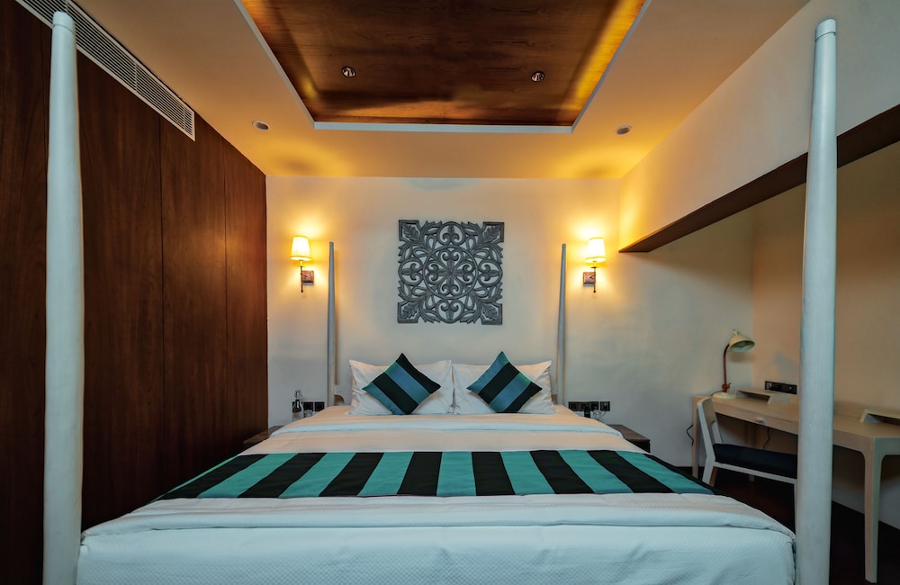 Niraamaya Retreats Samroha, Athirappilly