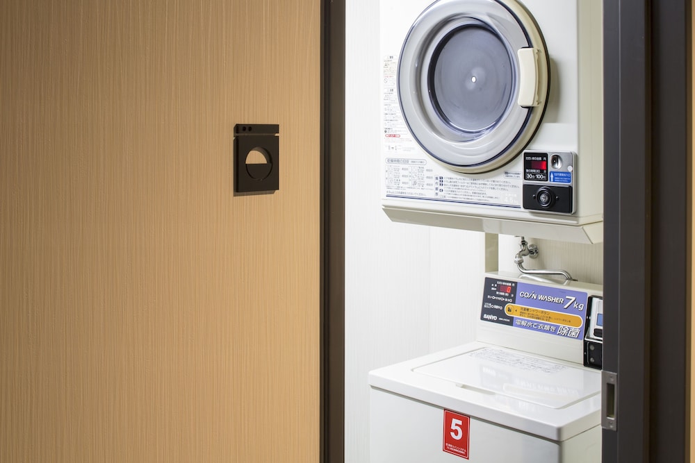 HOTEL MYSTAYS Tachikawa