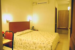 Hotel Chandra Park (Opp Railway Station)