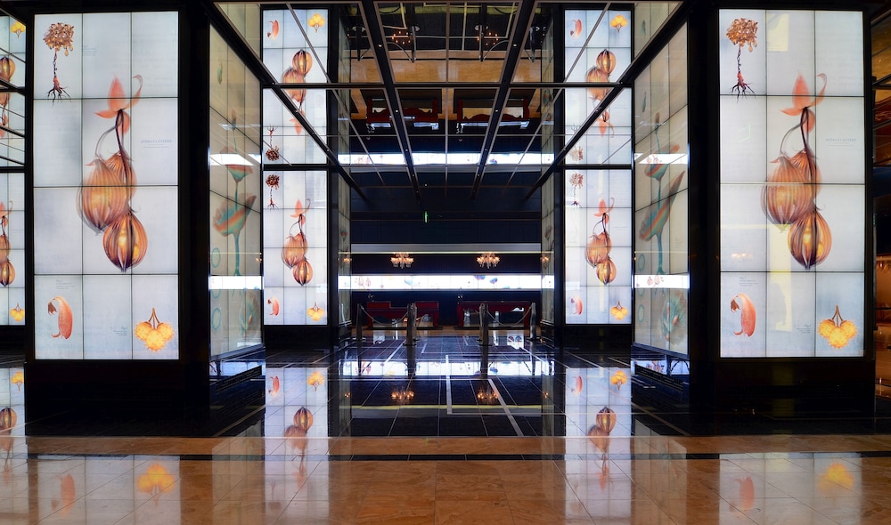 The Cosmopolitan Of Las Vegas