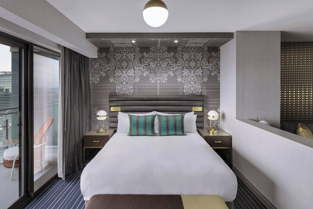 The Cosmopolitan Of Las Vegas