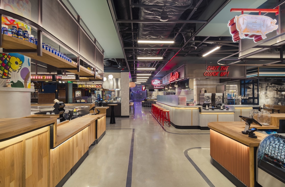 The Cosmopolitan Of Las Vegas