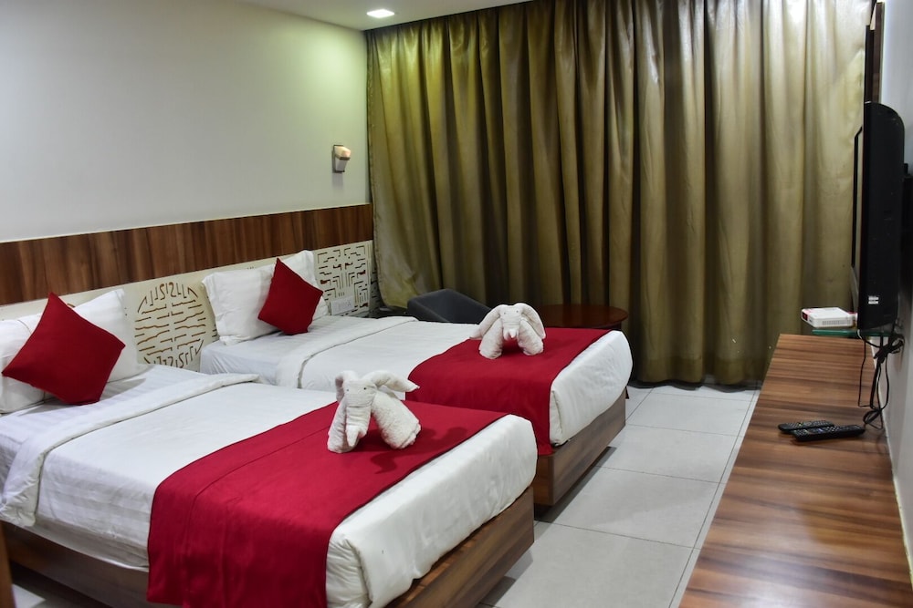 Hotel Cambean