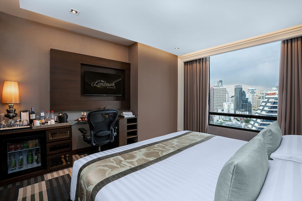 The Landmark Bangkok