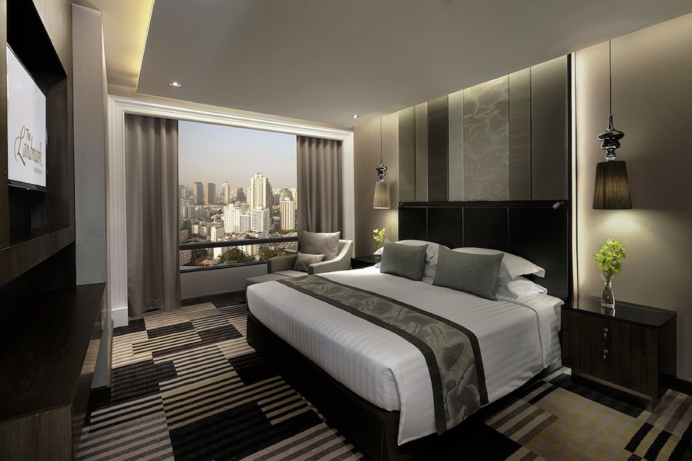 The Landmark Bangkok