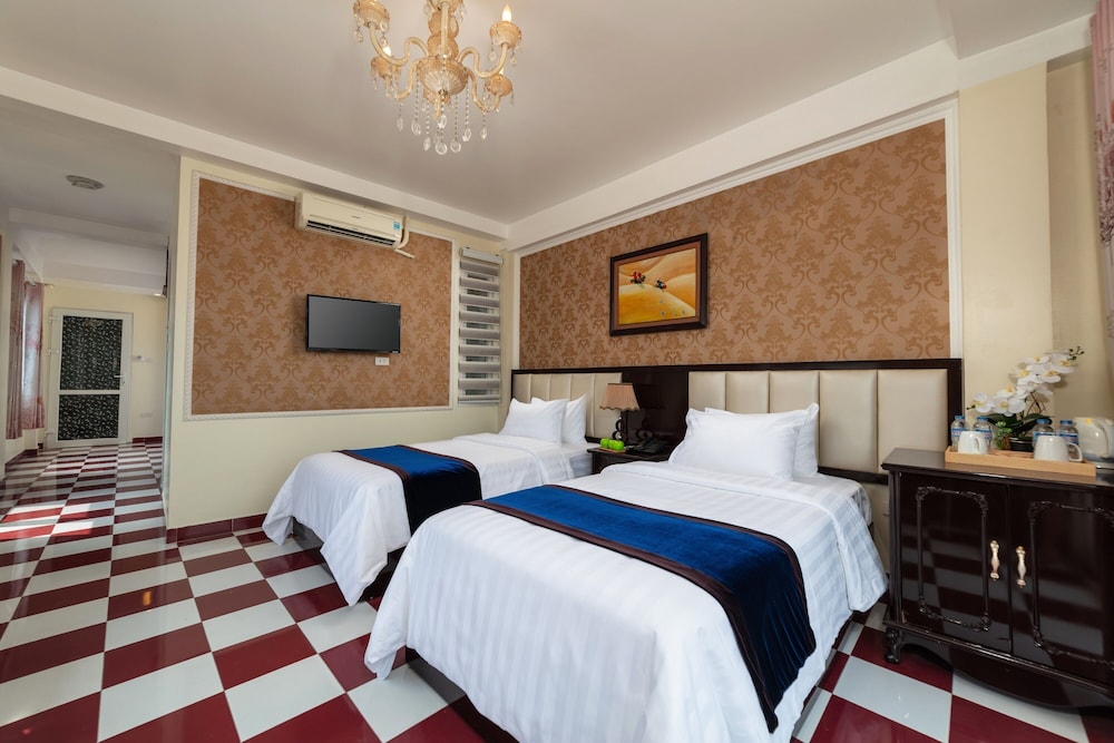 Hanoi Delica Hotel