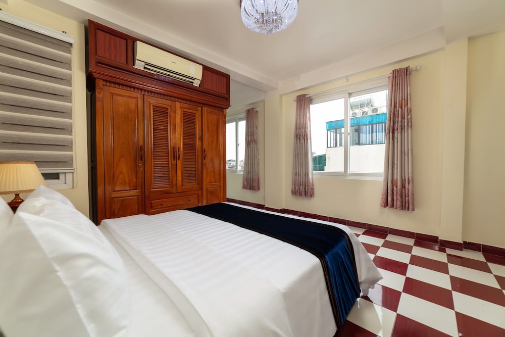 Hanoi Delica Hotel