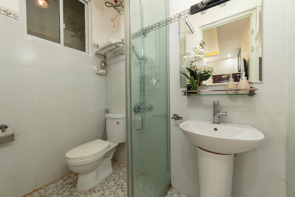 Hanoi Delica Hotel