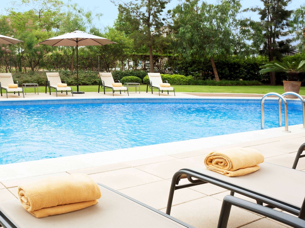 Novotel Barcelona Cornella