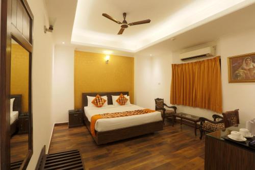 Airport Hotel Le Seasons Aerocity New Delhi