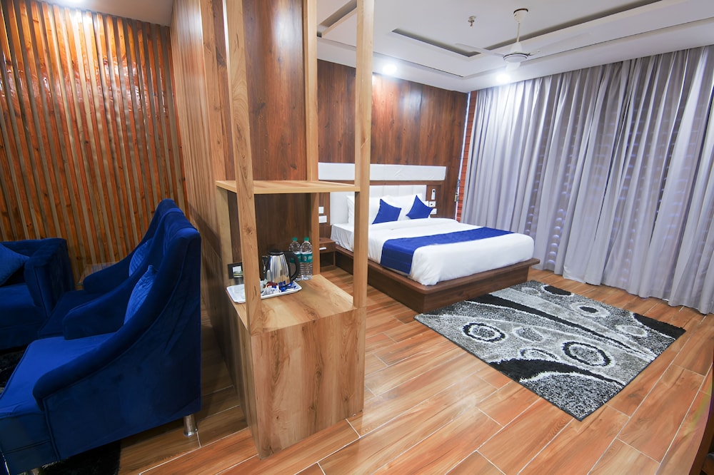 Hotel Shivaay