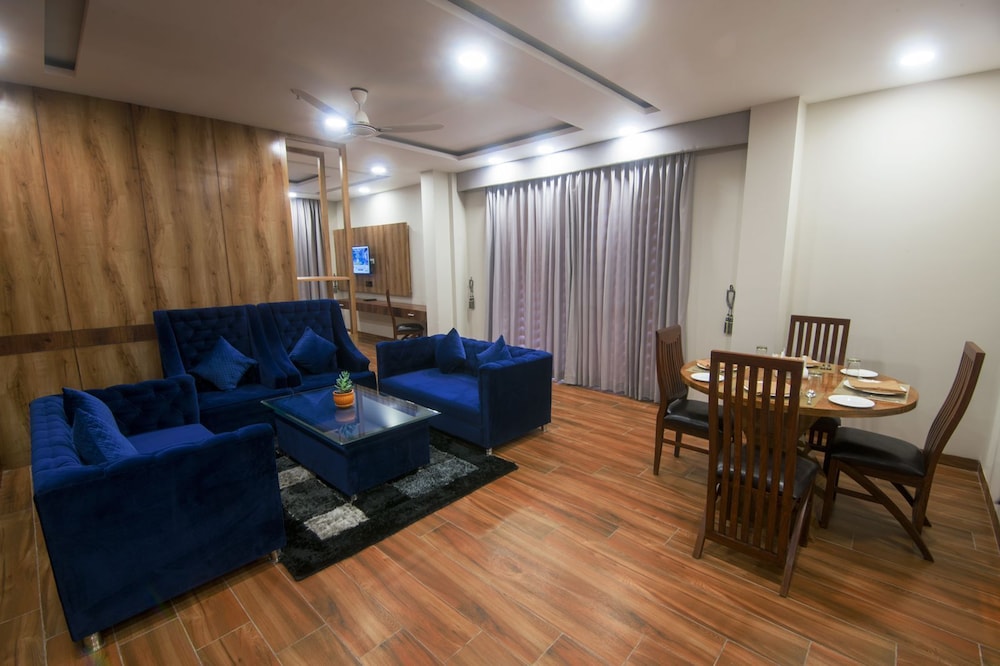 Hotel Shivaay