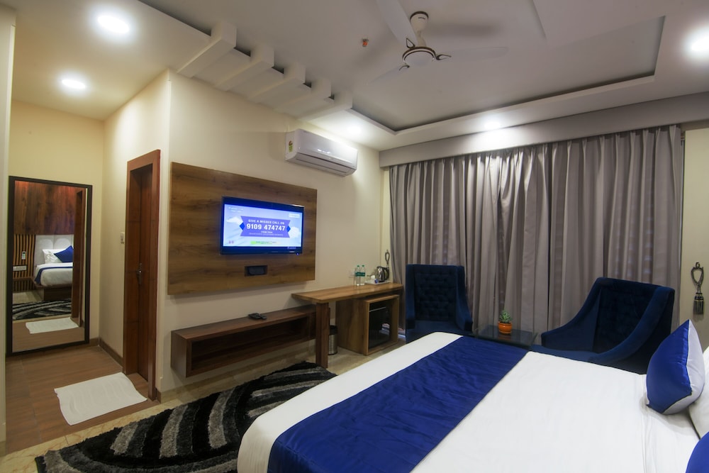 Hotel Shivaay
