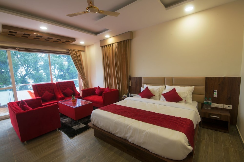 Hotel Shivaay