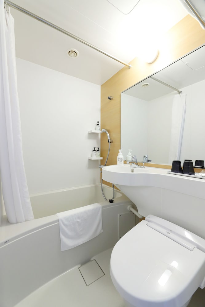 Smile Hotel Shonan Fujisawa