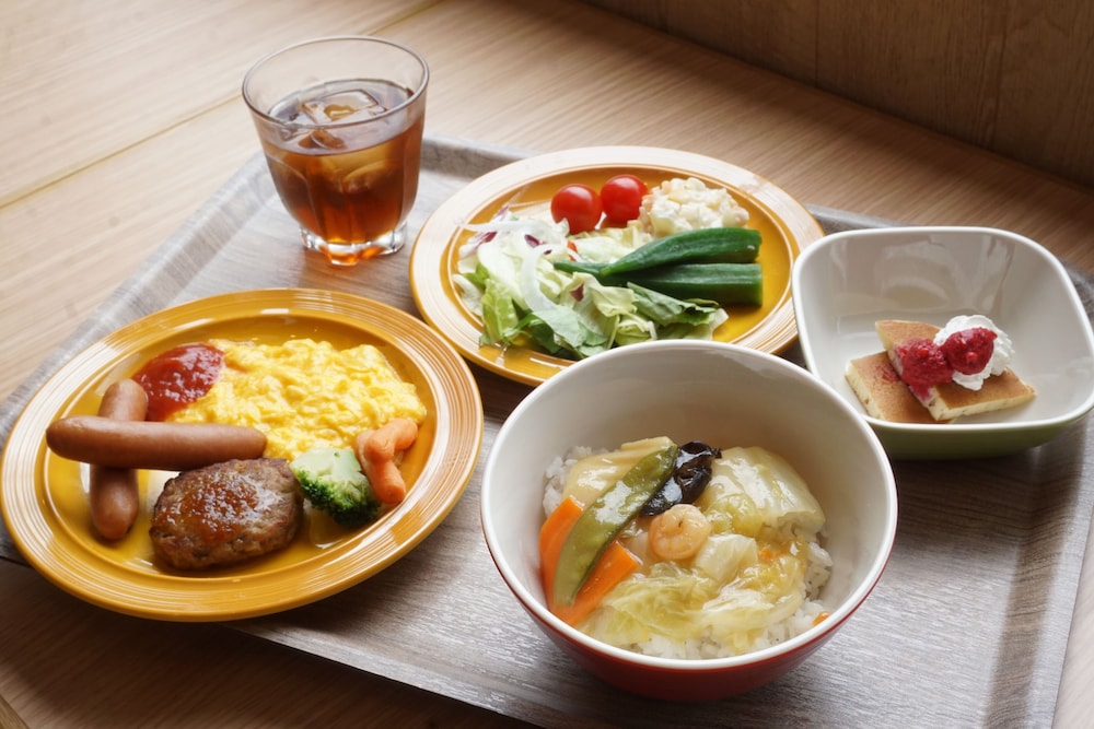 Smile Hotel Shonan Fujisawa