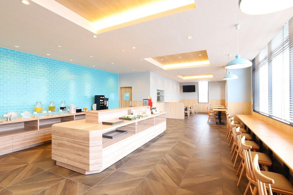 Smile Hotel Shonan Fujisawa