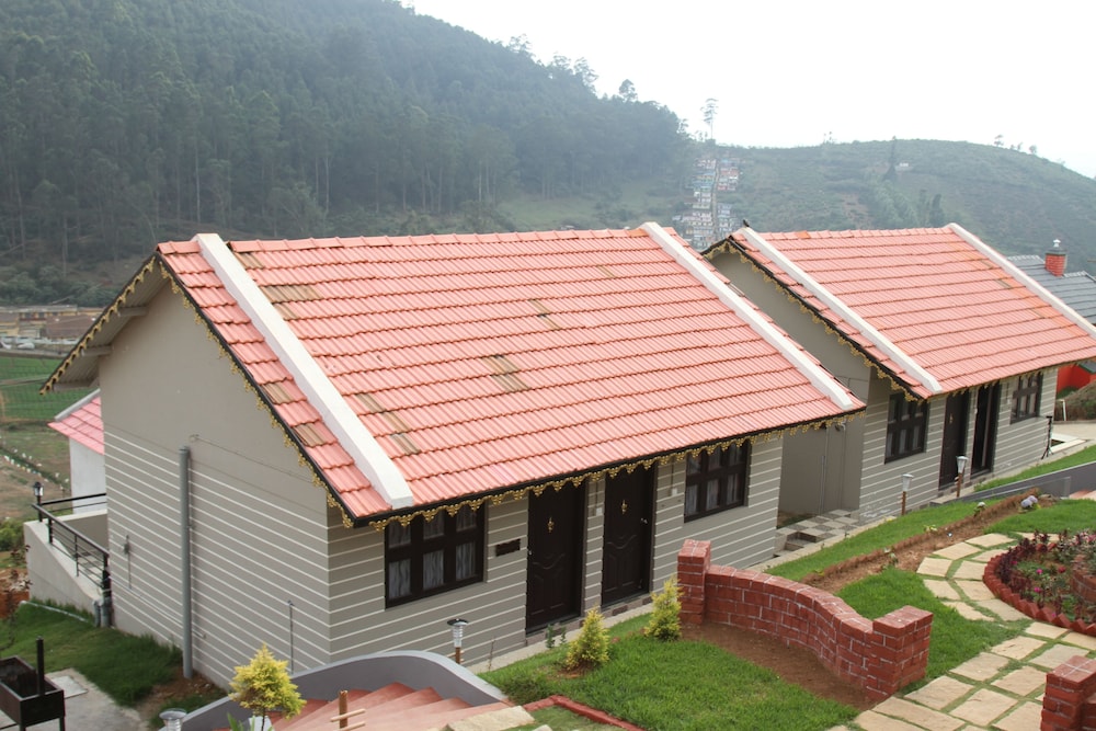 Global Village Ooty