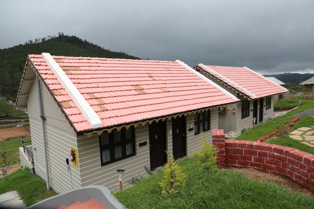 Global Village Ooty