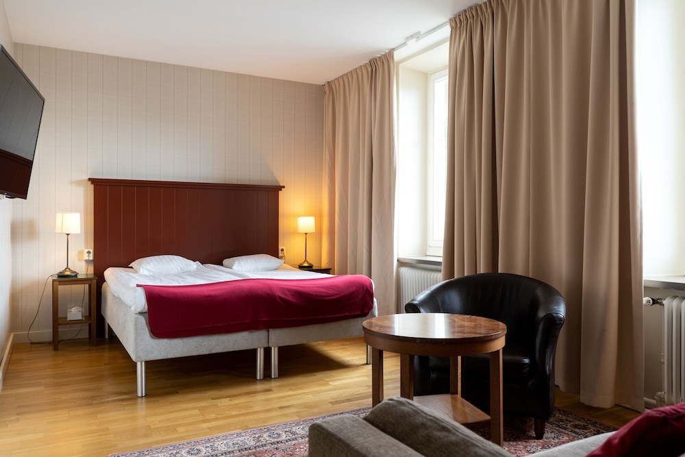 Hotel Bishops Arms Kristianstad