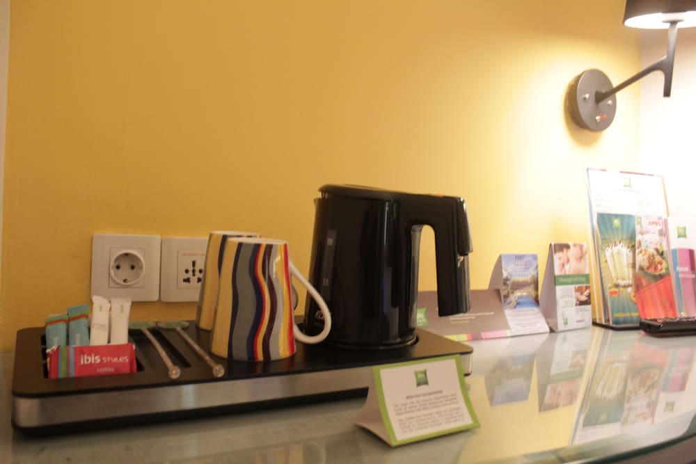 ibis Styles Jakarta Mangga Dua Square