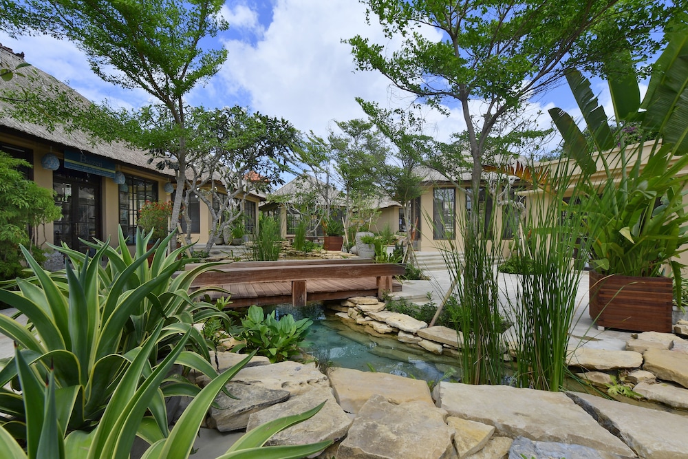 AYANA Segara Bali