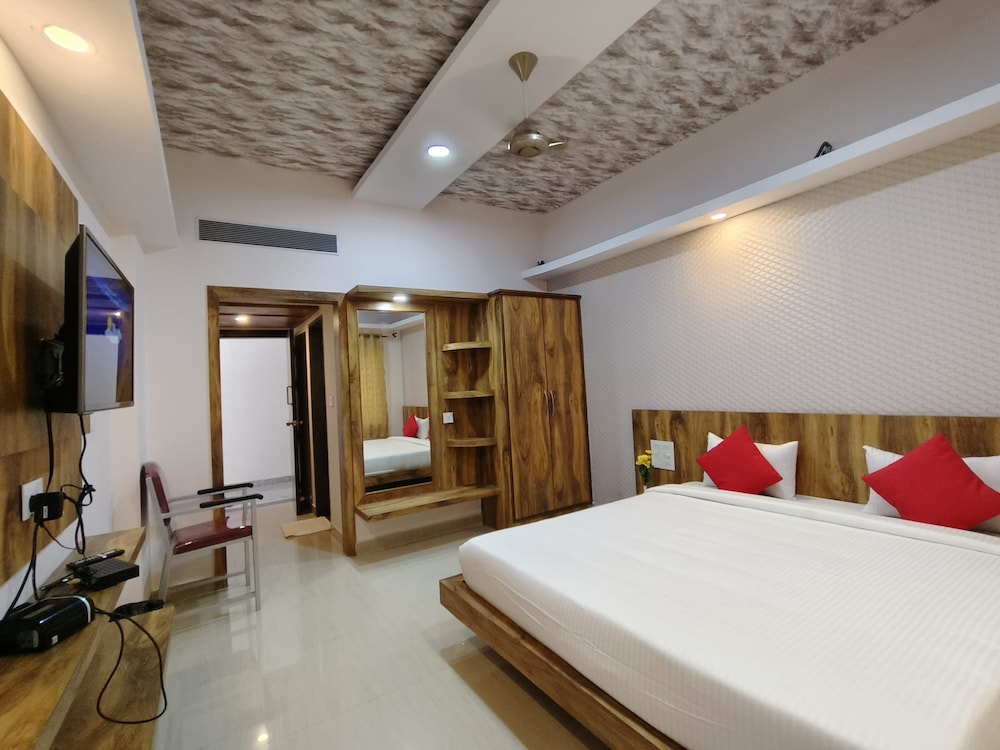De Royale Montana Hotel & Resort