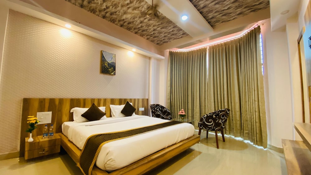 De Royale Montana Hotel & Resort