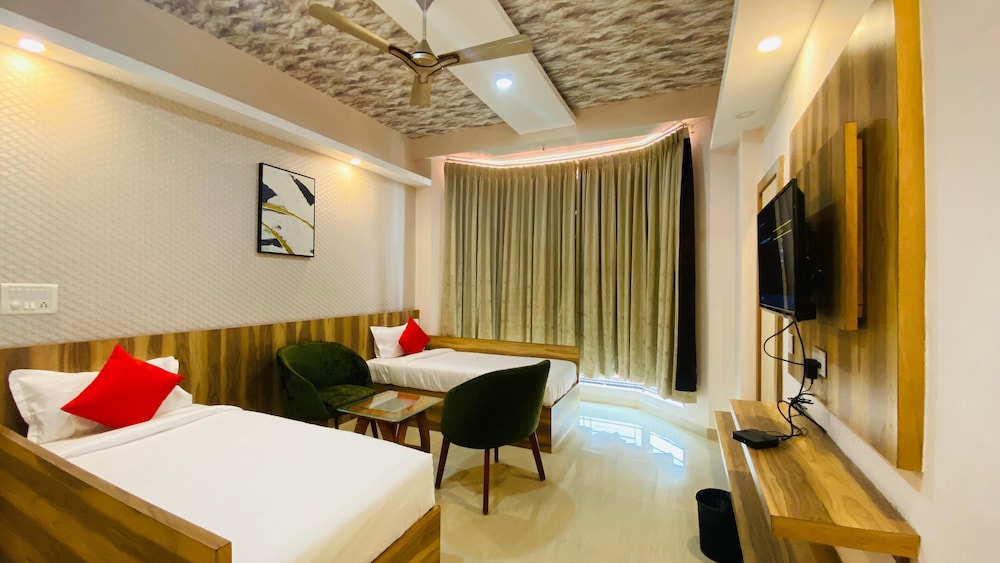 De Royale Montana Hotel & Resort