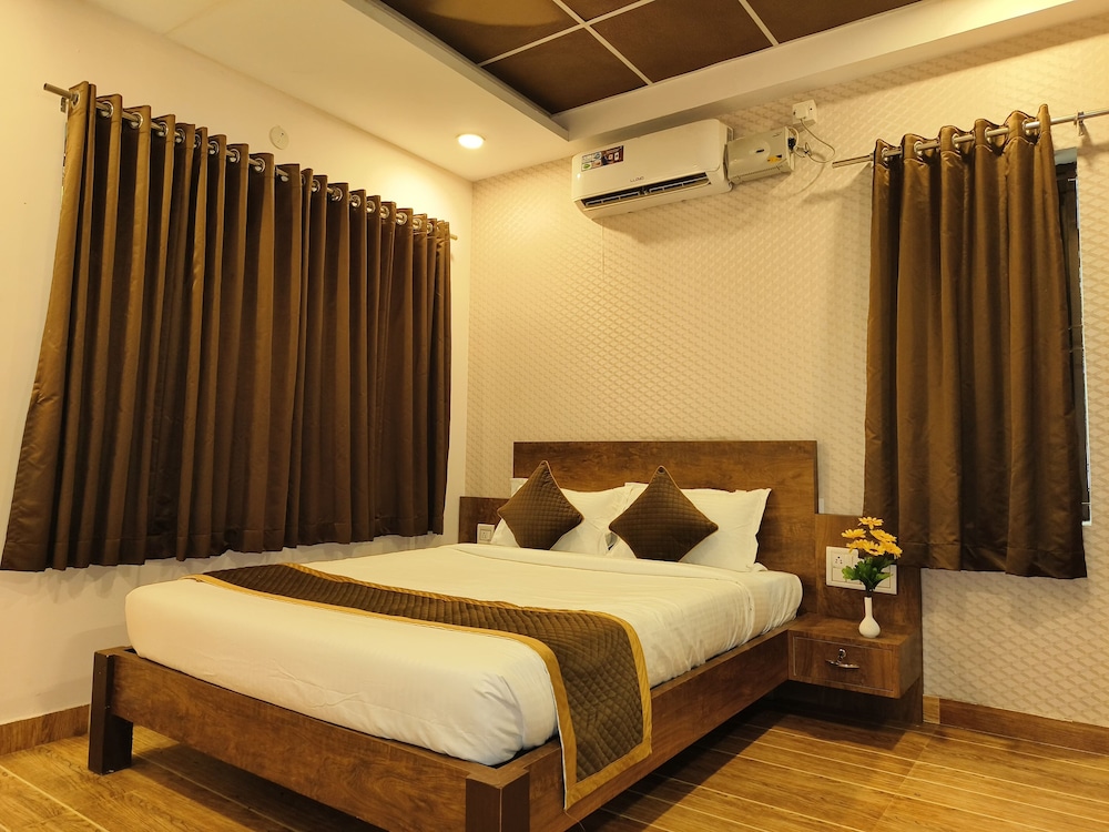 De Royale Montana Hotel & Resort