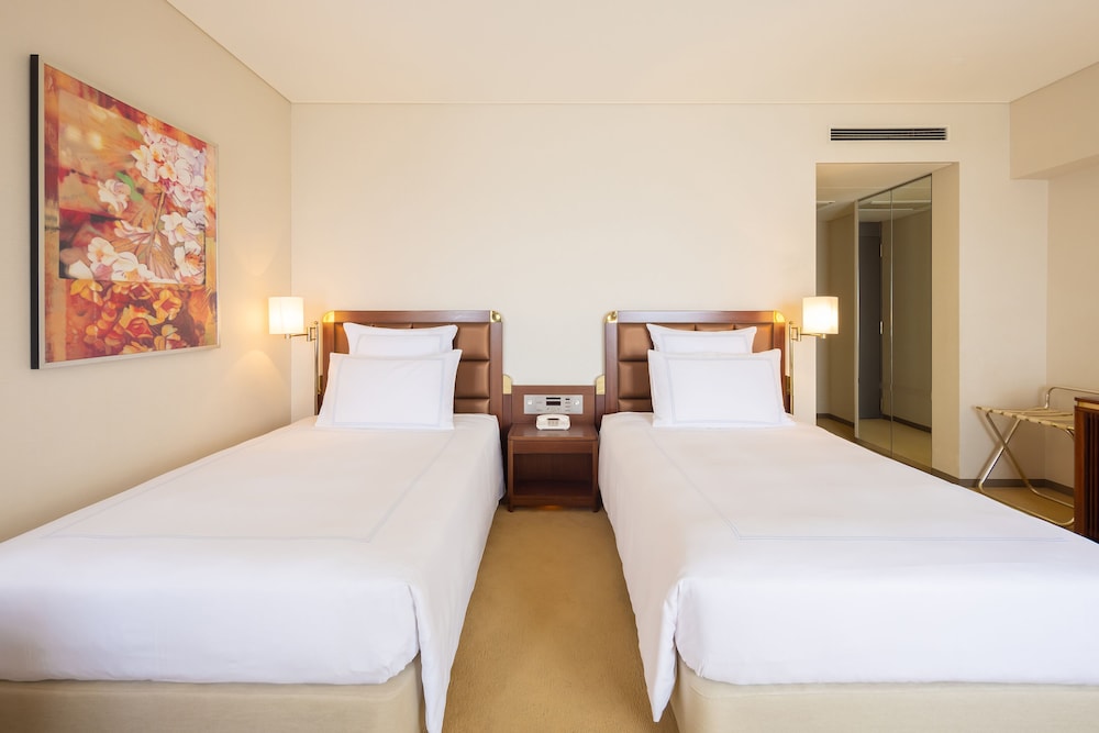 Swissotel Nankai Osaka