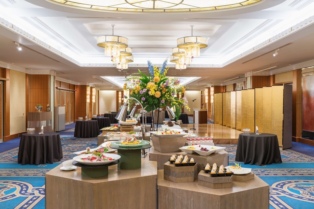 Swissotel Nankai Osaka