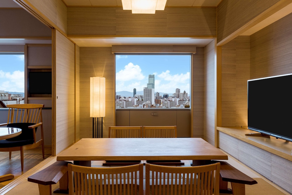 Swissotel Nankai Osaka