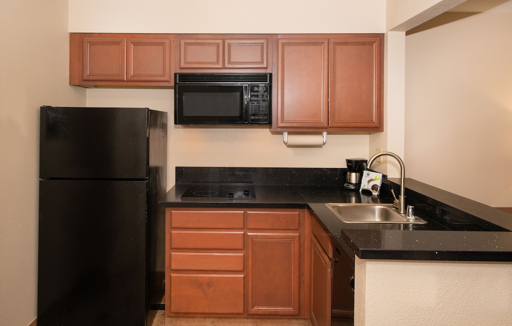 Larkspur Landing Extended Stay Suites South San Francisco