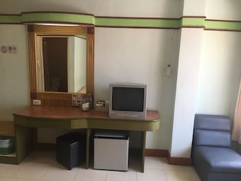 Polkadot Cafe&Hotel