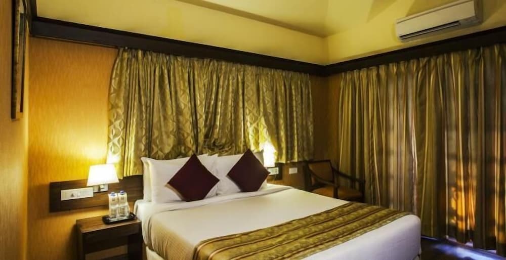 Marquis Beach Resort