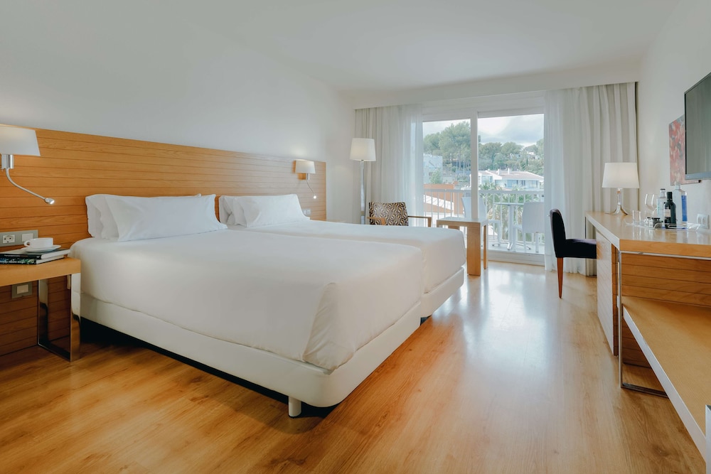 Hesperia Ciudad de Mallorca