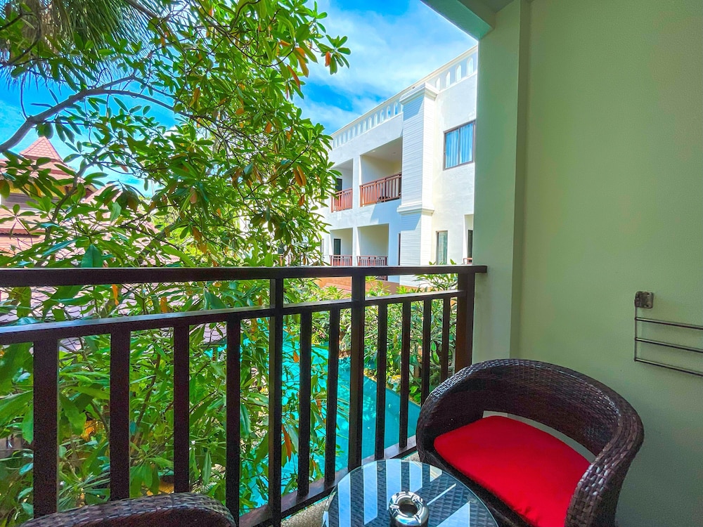 Quality Beach Resorts and Spa Patong