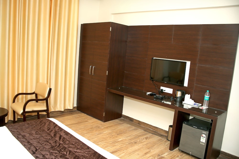 Hotel Lavanya Palace
