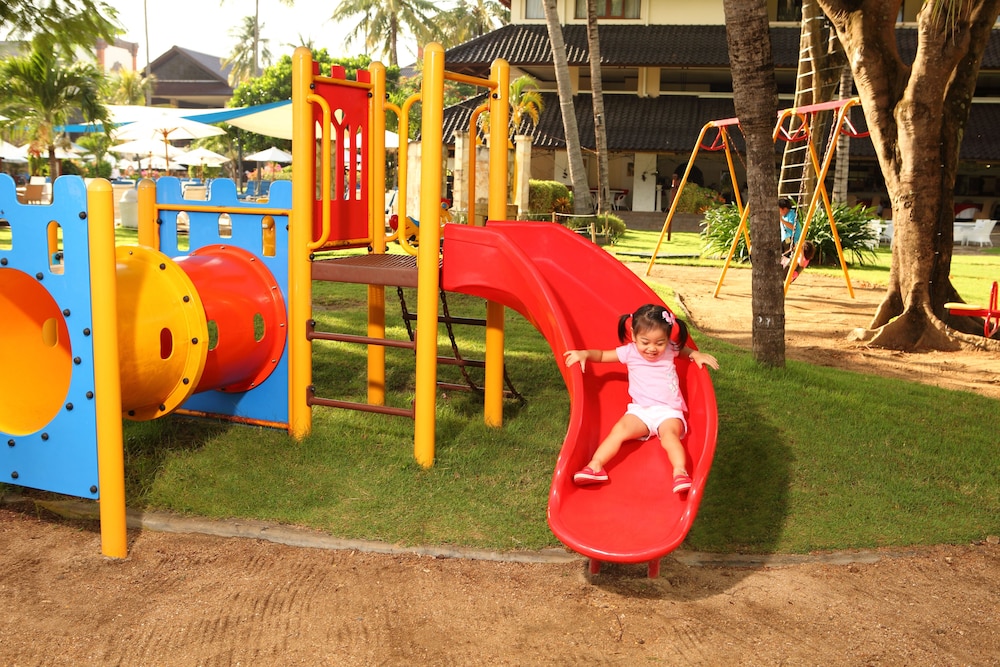 Villa at Discovery Kartika Plaza Hotel