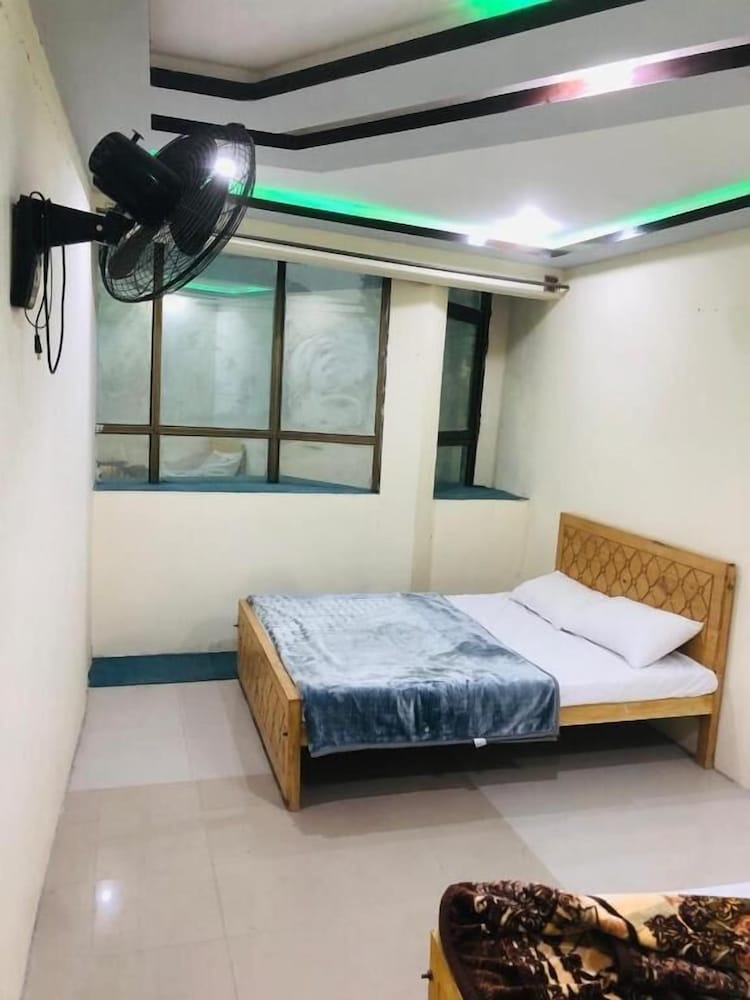 Skardu City Guest House