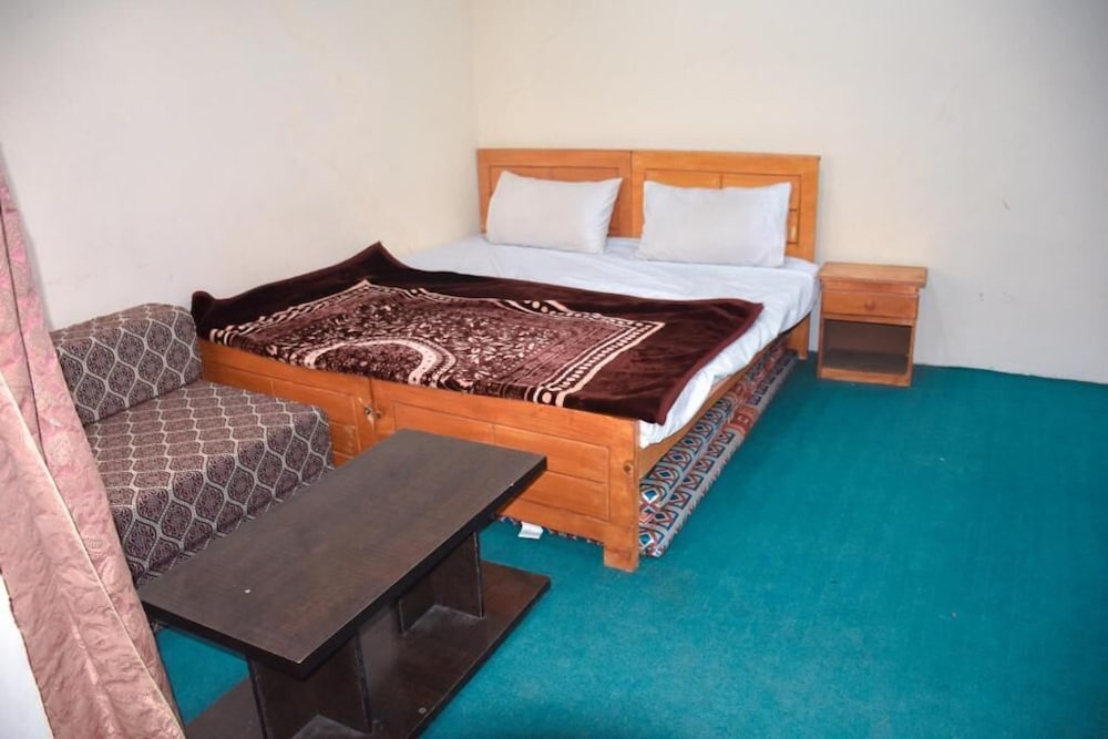 Skardu City Guest House