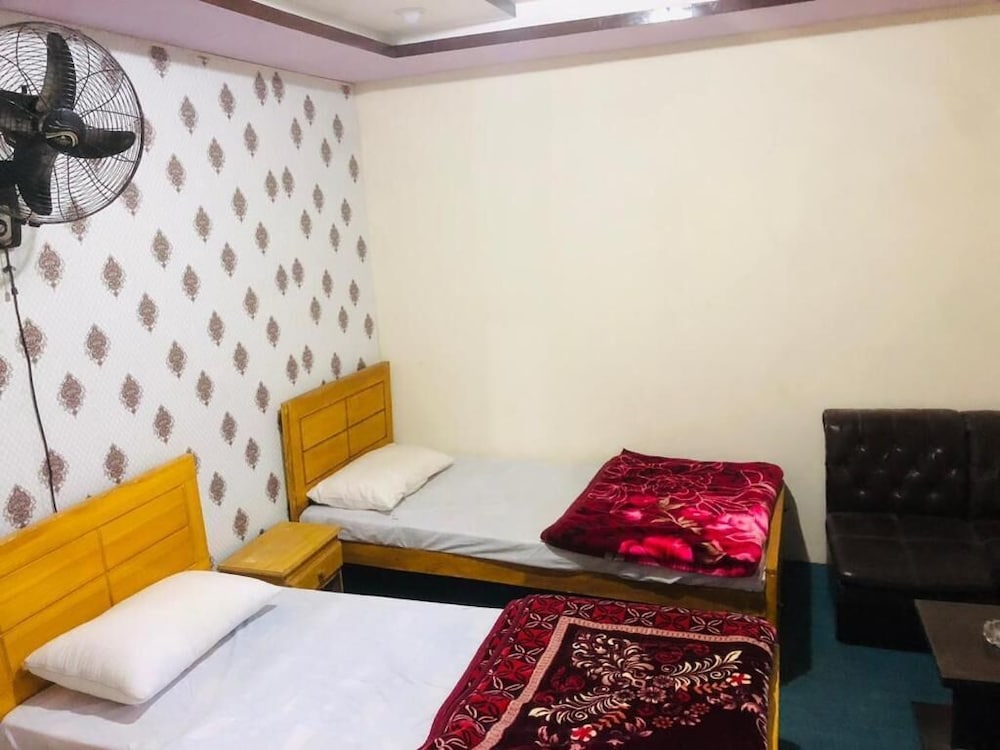 Skardu City Guest House