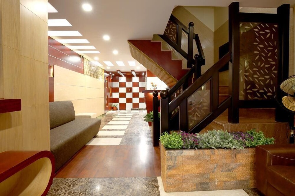 Hotel Monarch International Jayanagar