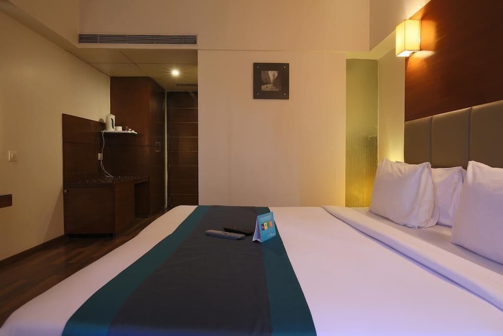 Hotel Monarch International Jayanagar