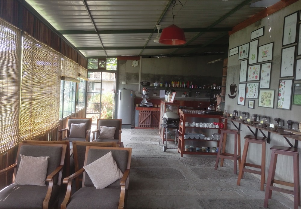 SpiceTree Munnar Boutique Resort