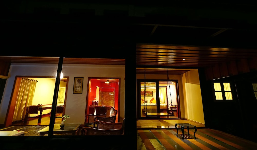 SpiceTree Munnar Boutique Resort