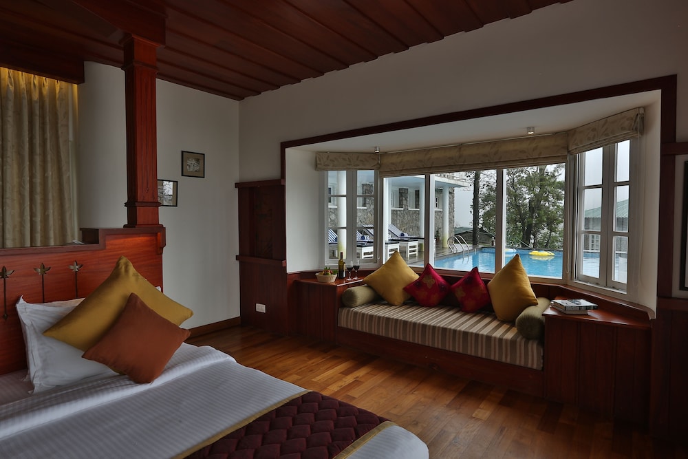 SpiceTree Munnar Boutique Resort