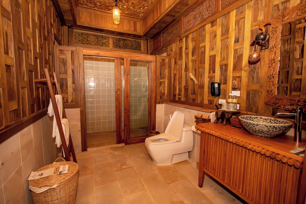 Santhiya Phuket Natai Resort & Spa